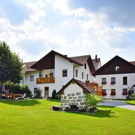 Apartment Hauermuhle, *