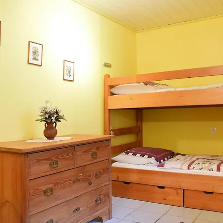 Hauermuhle, Apartment *