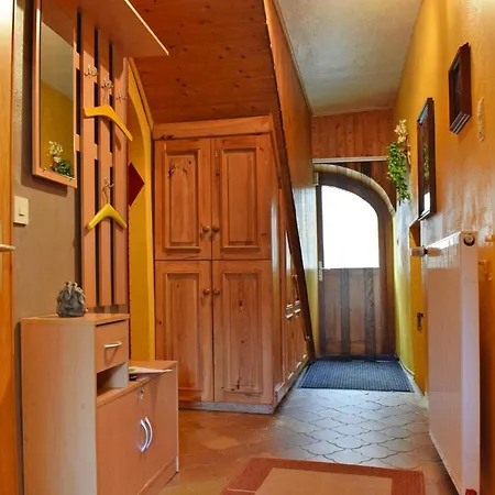 Hauermuhle, Apartment Zenting