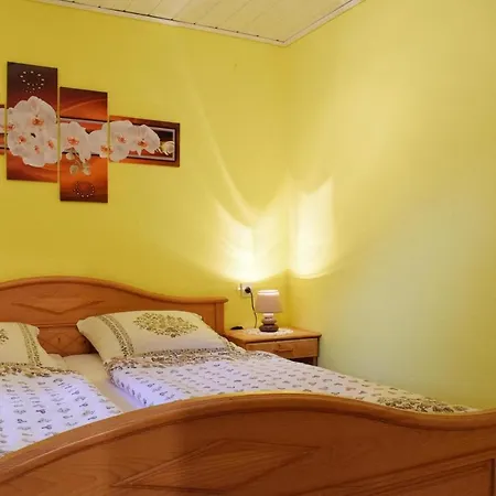 Apartment Hauermuhle,