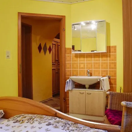 Apartment Hauermuhle, Zenting