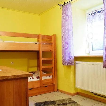 Hauermuhle, Apartment