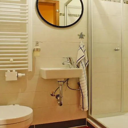Apartment Hauermuhle,