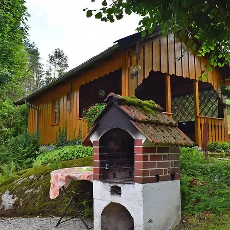 Apartment Hauermuhle, Zenting
