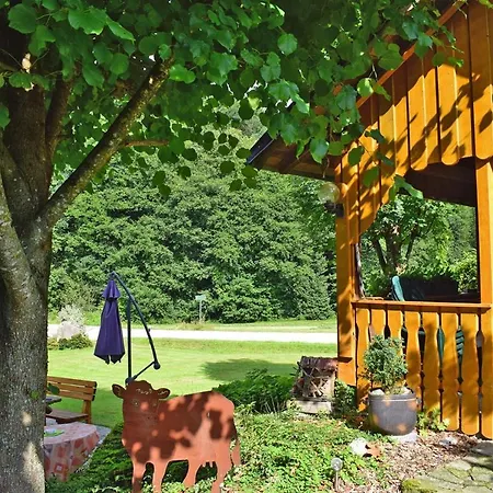 Hauermuhle,